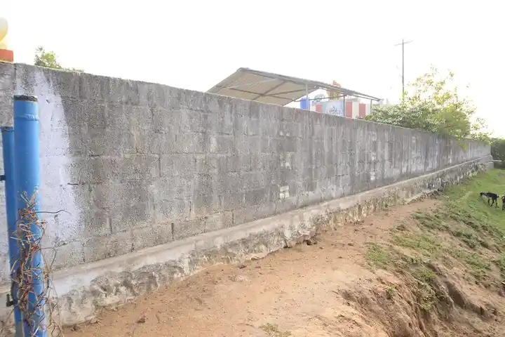 Arulmigu Maha Ganapathi Temple, Melakallur - 627010 அருள்மிகு மகா கணபதி திருக்கோயில், Melakallur - 627010, Tirunelveli - Ancient Temple Architecture and History Image 2