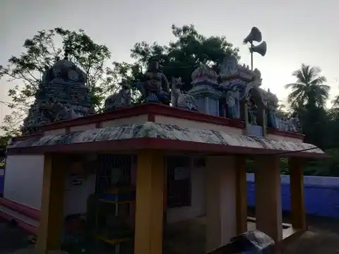 Arulmigu Maha Lakshmi Amman Temple, Devaradipalayam, Coimbatore - 642109