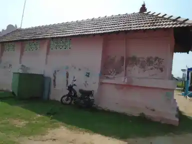 Arulmigu Maha Mariyamman Temple, Velivayal - 614621 அருள்மிகு மகாமாரியம்மன் திருக்கோயில், Velivayal - 614621, Pudukkottai - Ancient Temple Architecture and History Image 4