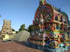 Arulmigu Maha Sharaswathi Amman Temple, Koothanoor - 609503 அருள்மிகு மகாசரஸ்வதியம்மன் மற்றும் லெஷ்மி நாராயணப் பெருமாள் திருக்கோயில், 34 கூத்தனூர் - 609503, Thiruvarur - Ancient Temple Architecture and History Image 5