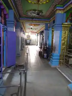 Arulmigu Maha Sharaswathi Amman Temple, Koothanoor - 609503 அருள்மிகு மகாசரஸ்வதியம்மன் மற்றும் லெஷ்மி நாராயணப் பெருமாள் திருக்கோயில், 34 கூத்தனூர் - 609503, Thiruvarur - Ancient Temple Architecture and History Image 6