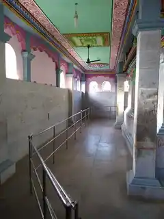 Arulmigu Maha Sharaswathi Amman Temple, Koothanoor - 609503 அருள்மிகு மகாசரஸ்வதியம்மன் மற்றும் லெஷ்மி நாராயணப் பெருமாள் திருக்கோயில், 34 கூத்தனூர் - 609503, Thiruvarur - Ancient Temple Architecture and History Image 8