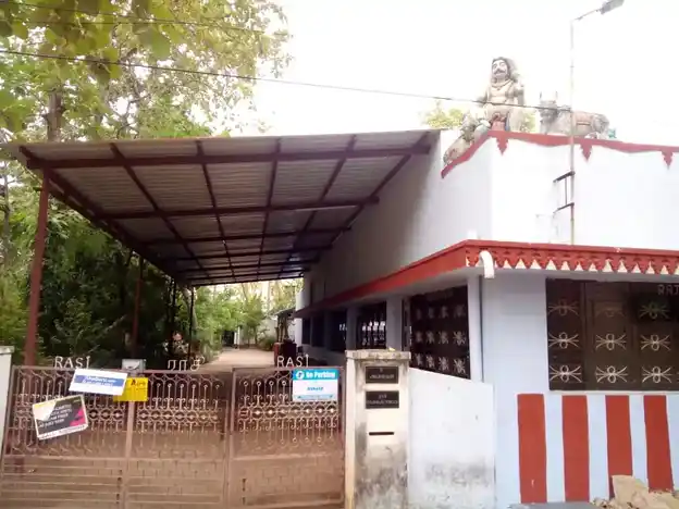 Arulmigu Mahadeva Swamy Temple, Maharajanagar, Tirunelveli - 627002 அருள்மிகு மகாதேவசுவாமி திருக்கோயில், Maharajanagar, Tirunelveli - 627002, Tirunelveli - Ancient Temple Architecture and History Image 3