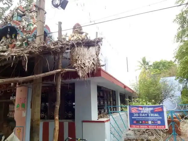 Arulmigu Mahadeva Swamy Temple, Maharajanagar, Tirunelveli - 627002 அருள்மிகு மகாதேவசுவாமி திருக்கோயில், Maharajanagar, Tirunelveli - 627002, Tirunelveli - Ancient Temple Architecture and History Image 4