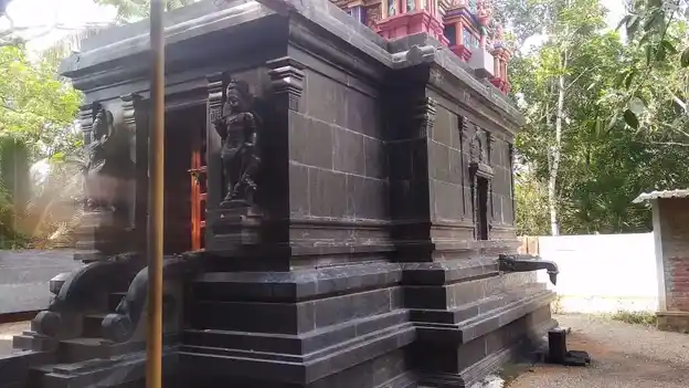 Arulmigu Mahadevar Temple, Achaleeswaram, Kulasekharam - 629161 Arulmigu Mahadevar Temple, Achaleeswaram, குலசேகரம் - 629161, Kanyakumari - Ancient Temple Architecture and History Image 4