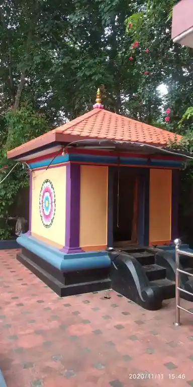 Arulmigu Mahadevar Temple, Aramannam, Thiruvarampu - 629177 Arulmigu Mahadevar Temple, Aramannam, திருவரம்பு - 629177, Kanyakumari - Ancient Temple Architecture and History Image 2