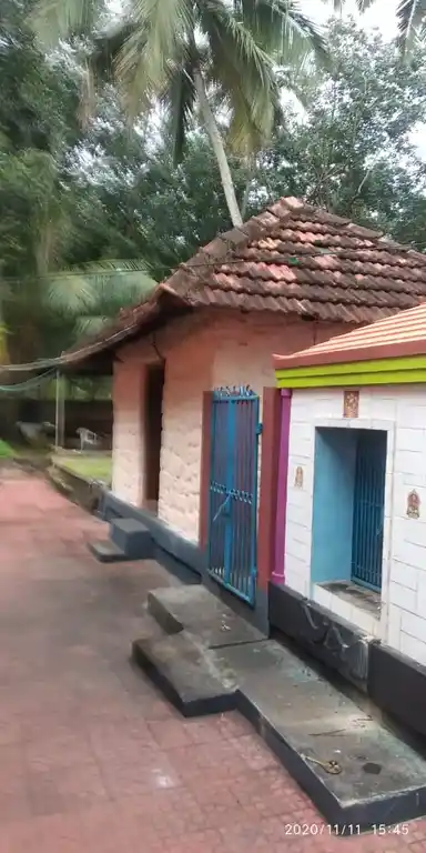 Arulmigu Mahadevar Temple, Aramannam, Thiruvarampu - 629177 Arulmigu Mahadevar Temple, Aramannam, திருவரம்பு - 629177, Kanyakumari - Ancient Temple Architecture and History Image 3