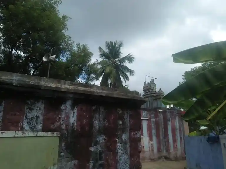 Arulmigu Mahadevar Temple, Ayan Simgampatti - 627416 Arulmigu Mahadevar Temple, Ayan Simgampatti - 627416, Tirunelveli - Ancient Temple Architecture and History Image 2