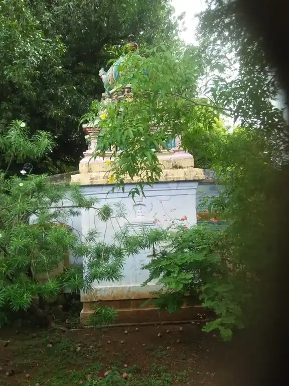 Arulmigu Mahadevar Temple, Ayan Simgampatti - 627416 Arulmigu Mahadevar Temple, Ayan Simgampatti - 627416, Tirunelveli - Ancient Temple Architecture and History Image 4
