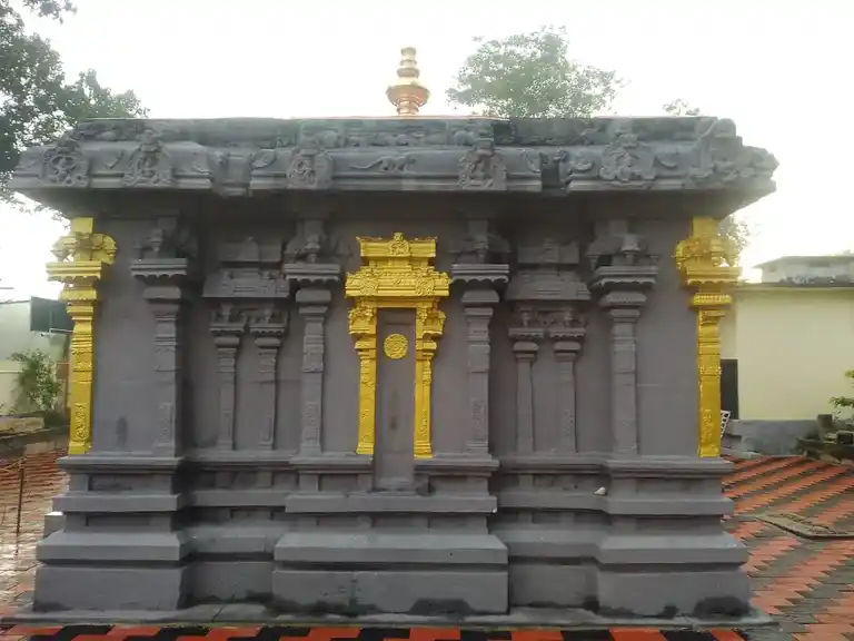 Arulmigu Mahadevar Temple, Chenkody, Thiruvattar - 629177 Temple