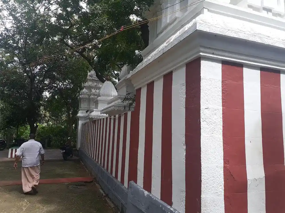 Arulmigu Mahadevar Temple, Jadayupuram, Thiruppathisaram - 629901 Arulmigu Mahadevar Temple, Jadayupuram, Thiruppathisaram - 629901, Kanyakumari - Ancient Temple Architecture and History Image 3