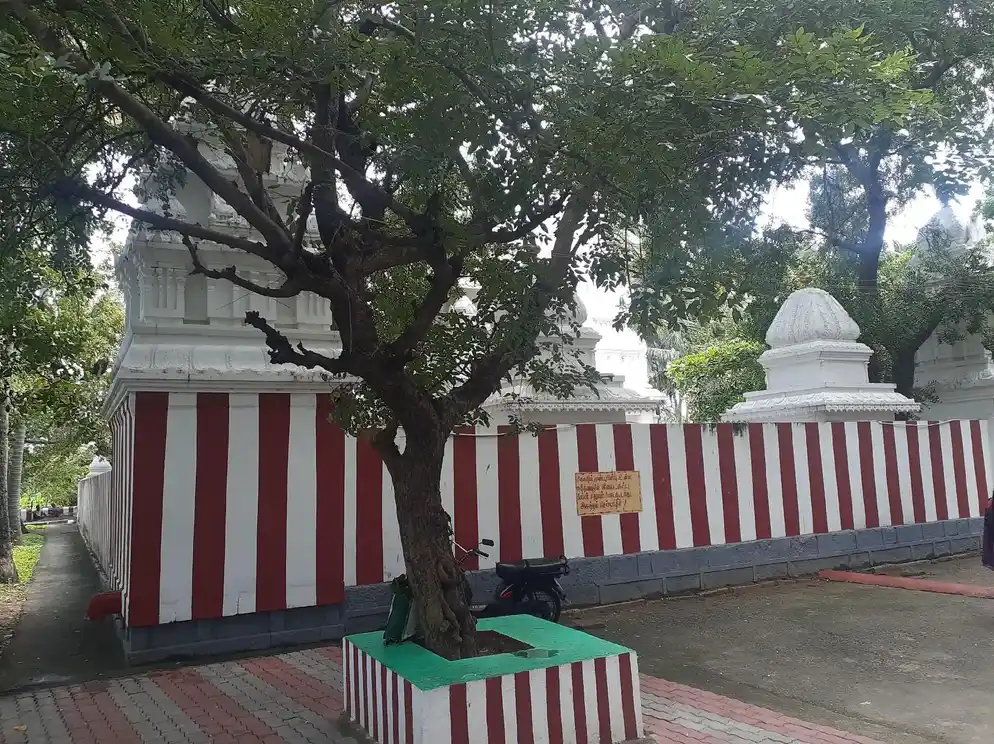 Arulmigu Mahadevar Temple, Jadayupuram, Thiruppathisaram - 629901 Arulmigu Mahadevar Temple, Jadayupuram, Thiruppathisaram - 629901, Kanyakumari - Ancient Temple Architecture and History Image 4