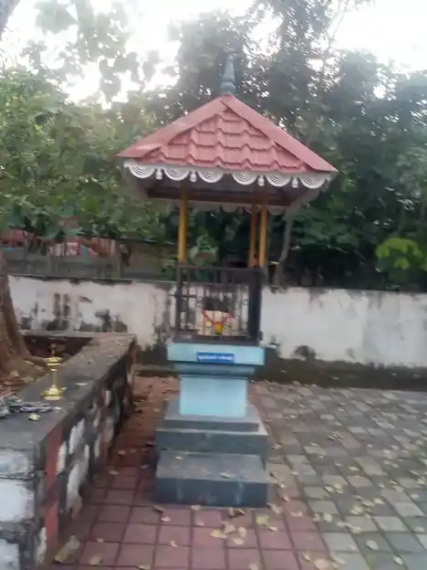 Arulmigu Mahadevar Temple, Kamukannoor, Nalloor - 629170 Arulmigu Mahadevar Temple, Kamukannoor, நல்லூர் - 629170, Kanyakumari - Ancient Temple Architecture and History Image 5