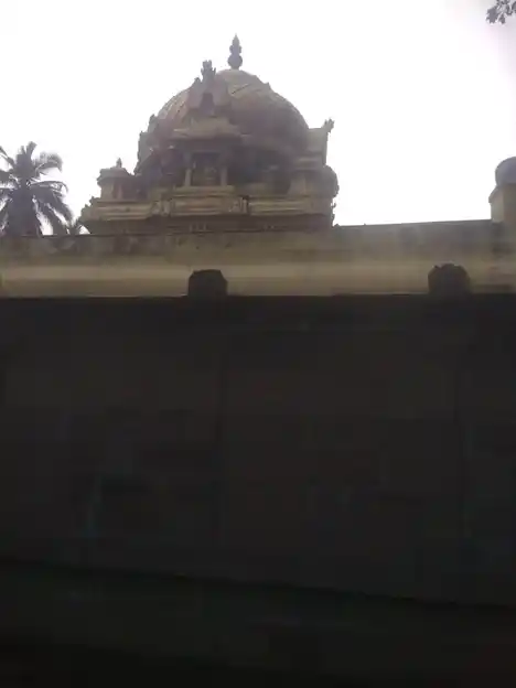 Arulmigu Mahadevar Temple, Karakandeswaram, Thirunainarkurichi - 629175 Arulmigu Mahadevar Temple, Karakandeswaram, Thirunainarkurichi - 629175, Kanyakumari - Ancient Temple Architecture and History Image 3