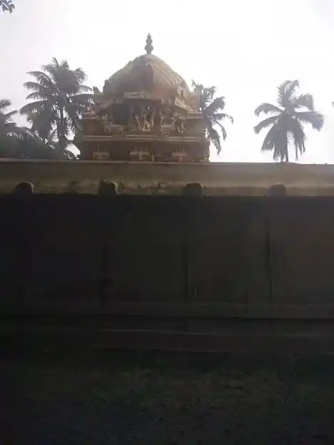 Arulmigu Mahadevar Temple, Karakandeswaram, Thirunainarkurichi - 629175 Arulmigu Mahadevar Temple, Karakandeswaram, Thirunainarkurichi - 629175, Kanyakumari - Ancient Temple Architecture and History Image 4