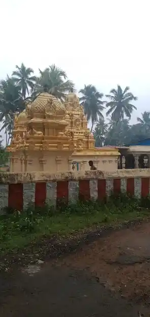 Arulmigu Mahadevar Temple, Kattimangodu, Aloor - 629801 Arulmigu Mahadevar Temple, Kattimangodu, Aloor - 629801, Kanyakumari - Ancient Temple Architecture and History Image 4