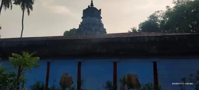 Arulmigu Mahadevar Temple, Keralapuram - 629175 Arulmigu Mahadevar Temple, Keralapuram - 629175, Kanyakumari - Ancient Temple Architecture and History Image 2