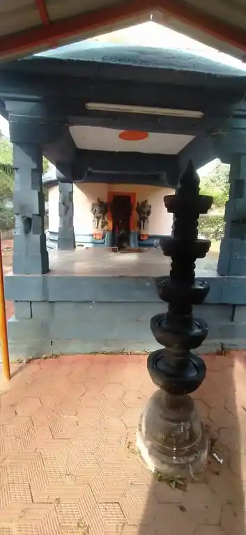 Arulmigu Mahadevar Temple, Kirathoor - 629165 Arulmigu Mahadevar Temple, Kirathoor - 629165, Kanyakumari - Ancient Temple Architecture and History Image 4