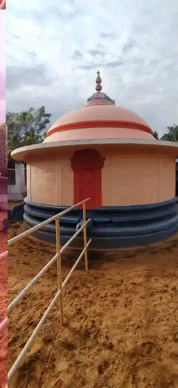 Arulmigu Mahadevar Temple, Kirathoor - 629165 Arulmigu Mahadevar Temple, Kirathoor - 629165, Kanyakumari - Ancient Temple Architecture and History Image 6