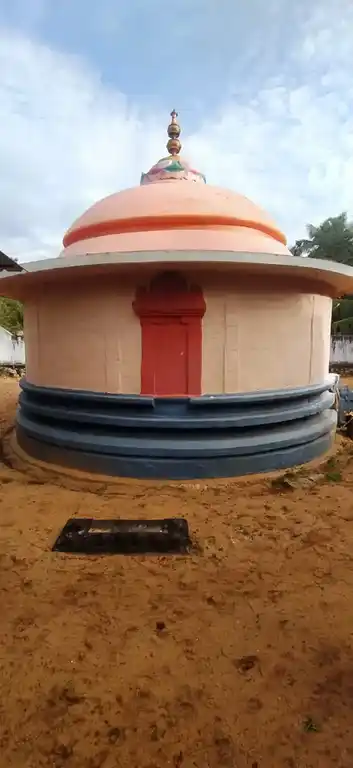 Arulmigu Mahadevar Temple, Kirathoor - 629165 Arulmigu Mahadevar Temple, Kirathoor - 629165, Kanyakumari - Ancient Temple Architecture and History Image 7