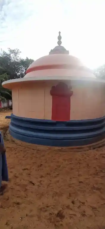 Arulmigu Mahadevar Temple, Kirathoor - 629165 Arulmigu Mahadevar Temple, Kirathoor - 629165, Kanyakumari - Ancient Temple Architecture and History Image 8