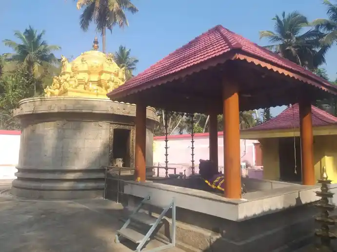 Arulmigu Mahadevar Temple, Manavilai, Neyyoor - 629175 Arulmigu Mahadevar Temple, Manavilai, Neyyoor - 629175, Kanyakumari - Ancient Temple Architecture and History Image 5