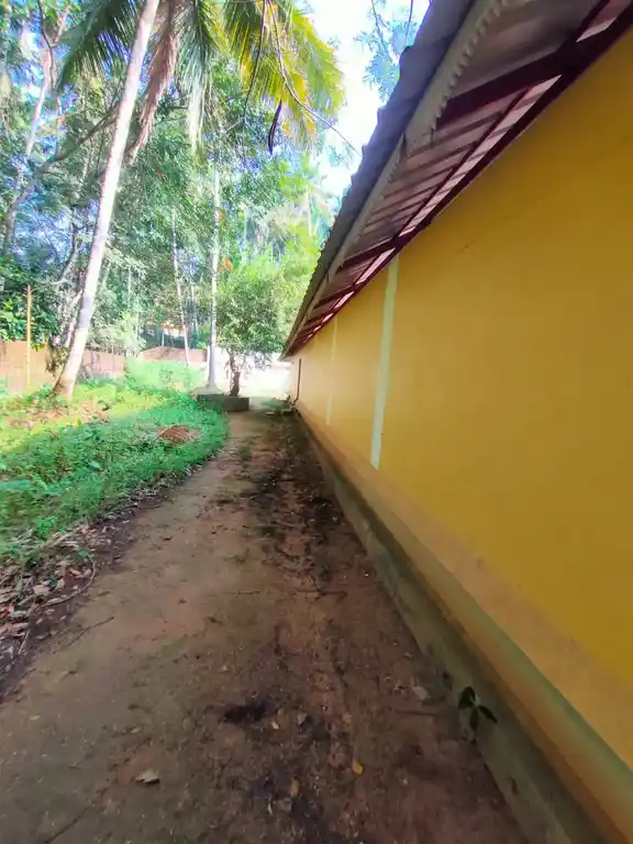 Arulmigu Mahadevar Temple, Nattalam, Vilavancode - 629165 அருள்மிகு மகாதேவர் திருக்கோயில், Nattalam, விலவங்கோடு - 629165, Kanyakumari - Ancient Temple Architecture and History Image 2