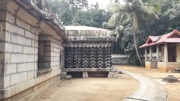 Arulmigu Mahadevar Temple, Payanam, Nallor - 629177 Arulmigu Mahadevar Temple, Payanam, நல்லூர் - 629177, Kanyakumari - Ancient Temple Architecture and History Image 7