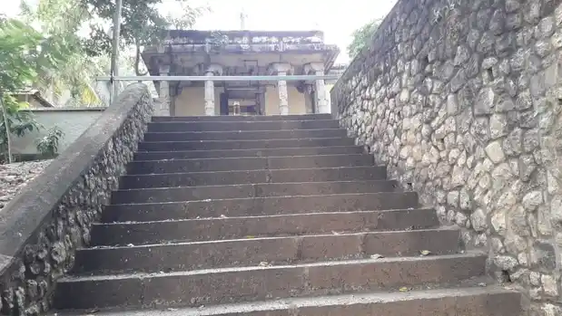 Arulmigu Mahadevar Temple, Payanam, Nallor - 629177 Arulmigu Mahadevar Temple, Payanam, நல்லூர் - 629177, Kanyakumari - Ancient Temple Architecture and History Image 9