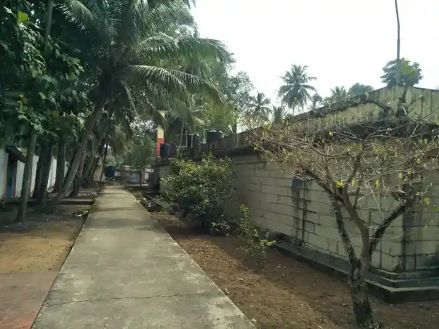 Arulmigu Mahadevar Temple, Ponmanai - 629161 Arulmigu Mahadevar Temple,  - 629161, Kanyakumari - Ancient Temple Architecture and History Image 2