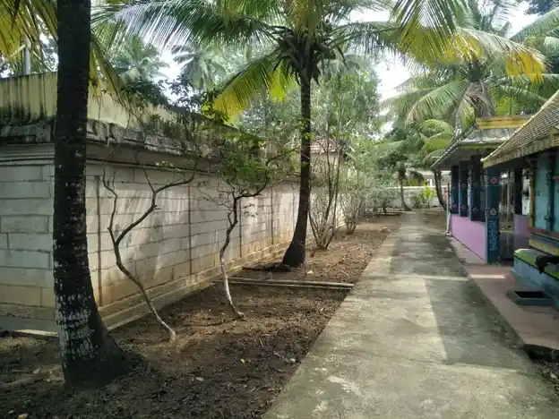 Arulmigu Mahadevar Temple, Ponmanai - 629161 Arulmigu Mahadevar Temple,  - 629161, Kanyakumari - Ancient Temple Architecture and History Image 3