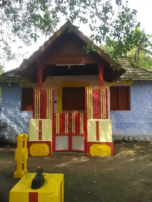 Arulmigu Mahadevar Temple, Thaliyal, Thiruvattar - 629177 Arulmigu Mahadevar Temple, Thaliyal, திருவட்டார் - 629177, Kanyakumari - Ancient Temple Architecture and History Image 4