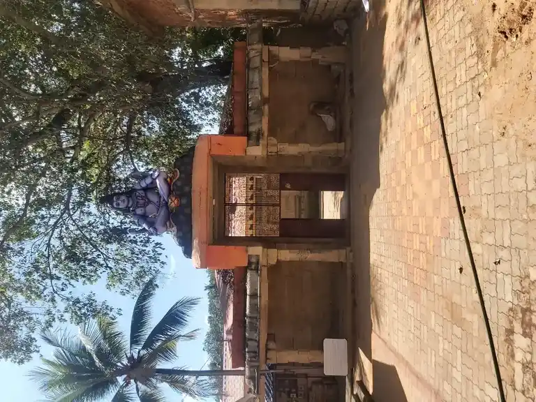 Arulmigu Mahadevar Temple, Thikurichi - 629168 அருள்மிகு மகாதேவ ர் திருக்கோயில், Thikurichi - 629168, Kanyakumari - Ancient Temple Architecture and History Image 2