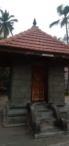 Arulmigu Mahadevar Temple, Thirparappu, Kalkulam - 629161 Arulmigu Mahadevar Temple, Thirparappu, கல்குளம் - 629161, Kanyakumari - Ancient Temple Architecture and History Image 7