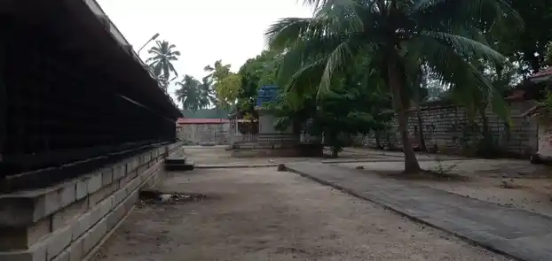 Arulmigu Mahadevar Temple, Thirparappu, Kalkulam - 629161 Arulmigu Mahadevar Temple, Thirparappu, கல்குளம் - 629161, Kanyakumari - Ancient Temple Architecture and History Image 9