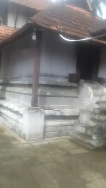 Arulmigu Mahadevar Temple, Thirpilamkadu, Villvancode - 629167 Temple