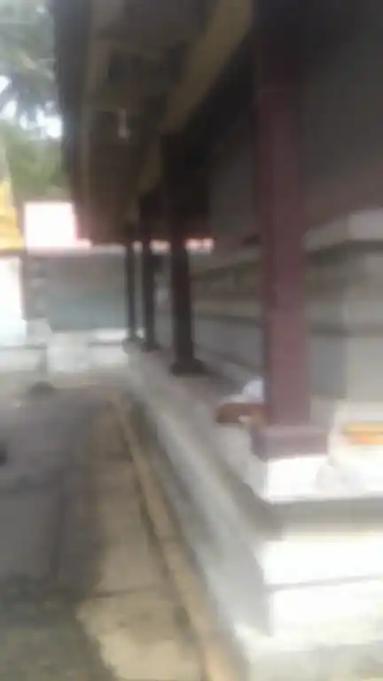 Arulmigu Mahadevar Temple, Thirpilamkadu, Villvancode - 629167 Arulmigu Mahadevar Temple, Thirpilamkadu, வில்வன்கோடு - 629167, Kanyakumari - Ancient Temple Architecture and History Image 2