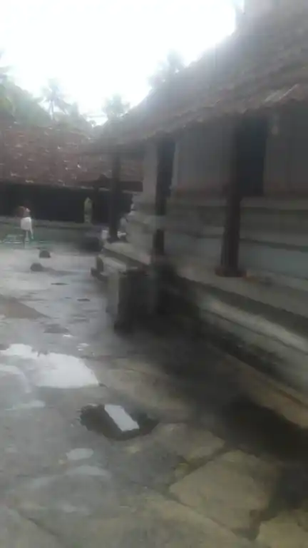 Arulmigu Mahadevar Temple, Thirpilamkadu, Villvancode - 629167 Arulmigu Mahadevar Temple, Thirpilamkadu, வில்வன்கோடு - 629167, Kanyakumari - Ancient Temple Architecture and History Image 3