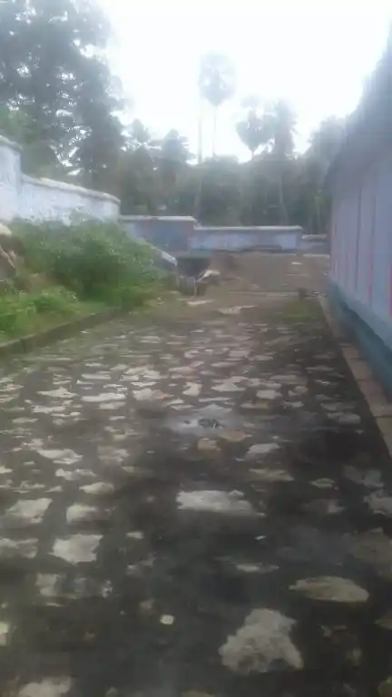 Arulmigu Mahadevar Temple, Thirpilamkadu, Villvancode - 629167 Arulmigu Mahadevar Temple, Thirpilamkadu, வில்வன்கோடு - 629167, Kanyakumari - Ancient Temple Architecture and History Image 4