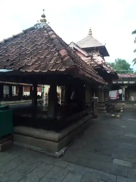 Arulmigu Mahadevar Temple, Thirumalai, Killiyoor - 629177 Arulmigu Mahadevar Temple, Thirumalai, கிள்ளியீா் - 629177, Kanyakumari - Ancient Temple Architecture and History Image 7