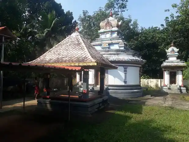 Arulmigu Mahadevar Temple, Thittachal, Edaicode - 629170 Arulmigu Mahadevar Temple, Thittachal, எடைகொடு - 629170, Kanyakumari - Ancient Temple Architecture and History Image 2