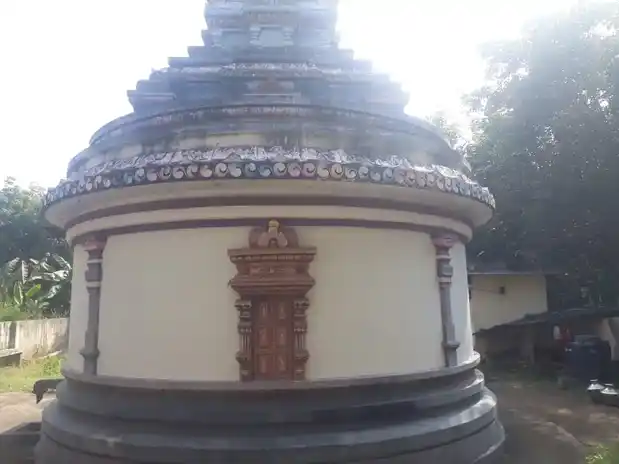 Arulmigu Mahadevar Temple, Thittachal, Edaicode - 629170 Arulmigu Mahadevar Temple, Thittachal, எடைகொடு - 629170, Kanyakumari - Ancient Temple Architecture and History Image 3