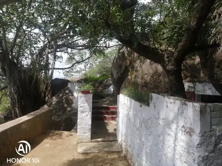 Arulmigu Mahadevar Temple, Vanniyoormalai, Malaiyadi - 629170 Arulmigu Mahadevar Temple, Vanniyoormalai, மலையடி - 629170, Kanyakumari - Ancient Temple Architecture and History Image 4