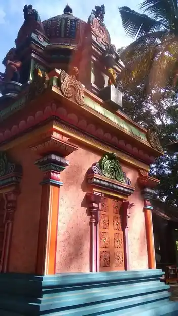 Arulmigu Mahadevartemple, Achaleeswaram, Kunathoor - 629170 Arulmigu MahadevarTemple, Achaleeswaram, குன்னத்தூர் - 629170, Kanyakumari - Ancient Temple Architecture and History Image 4