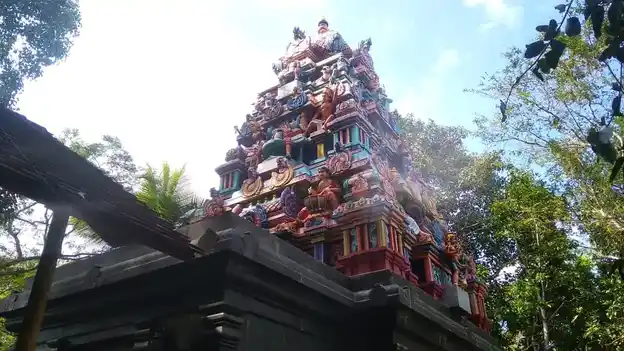Arulmigu Mahadevartemple, Achaleeswaram, Kunathoor - 629170 Arulmigu MahadevarTemple, Achaleeswaram, குன்னத்தூர் - 629170, Kanyakumari - Ancient Temple Architecture and History Image 5