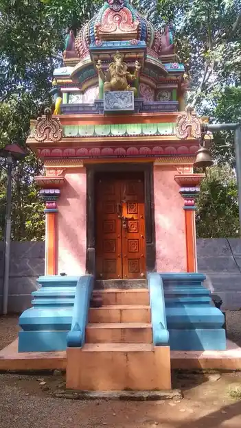 Arulmigu Mahadevartemple, Achaleeswaram, Kunathoor - 629170 Arulmigu MahadevarTemple, Achaleeswaram, குன்னத்தூர் - 629170, Kanyakumari - Ancient Temple Architecture and History Image 9