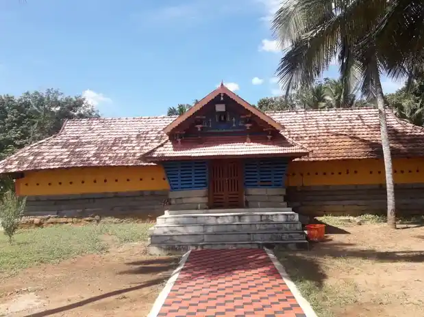 Arulmigu Mahadevartemple, Thiruvattar, Atroor - 629177