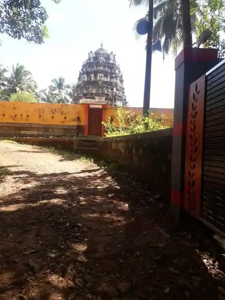 Arulmigu Mahadevartemple, Thiruvattar, Atroor - 629177 அருள்மிகு மகாதேவர் திருக்கோயில், Thiruvattar, Atroor - 629177, Kanyakumari - Ancient Temple Architecture and History Image 4