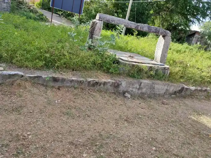 Arulmigu Mahadeveswarar Temple, Ponnai - 632514 அருள்மிகு மகாதேவஈஸ்வரர் திருக்கோயில், பொன்னை - 632514, Vellore - Ancient Temple Architecture and History Image 6