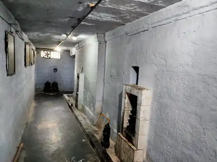 Arulmigu Mahadeveswarar Temple, Ponnai - 632514 அருள்மிகு மகாதேவஈஸ்வரர் திருக்கோயில், பொன்னை - 632514, Vellore - Ancient Temple Architecture and History Image 8